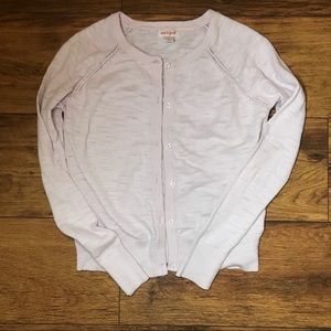 3/$13 Cat & Jack Cardigan